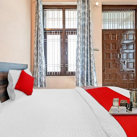 Hotel O Gs جايبور المظهر الخارجي الصورة