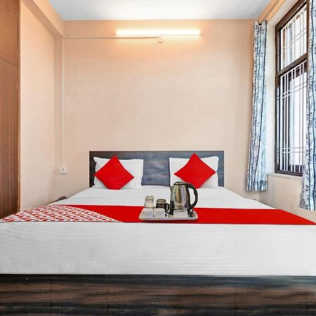 Hotel O Gs جايبور المظهر الخارجي الصورة